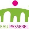 Logo of the association RESEAU PASSERELLES